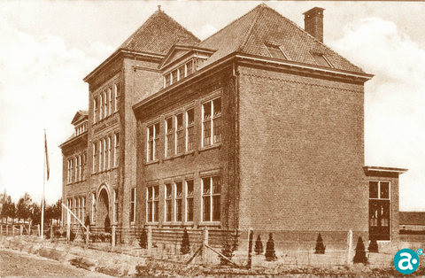 Ambachtsschool Weert