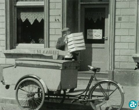 Vlaaihuis