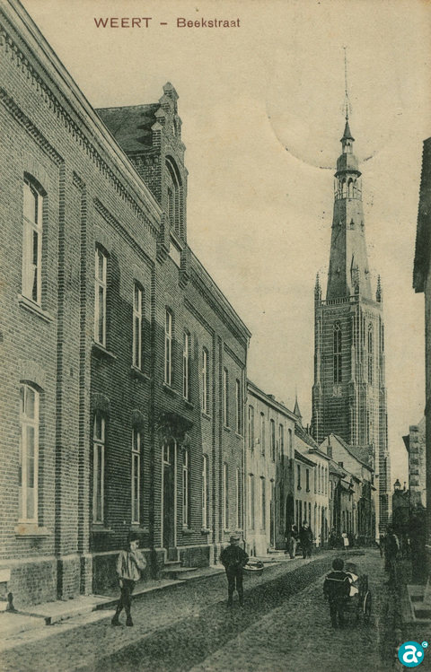 De Lang Jan