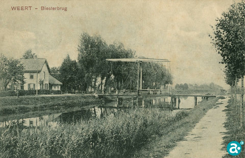 Jaagpad Zuid-Willemsvaart