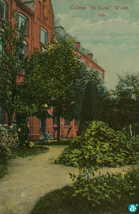 College StLouis tuin-1900