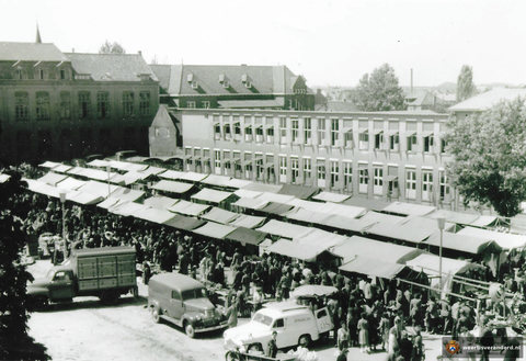F60- HBS-gebouw
