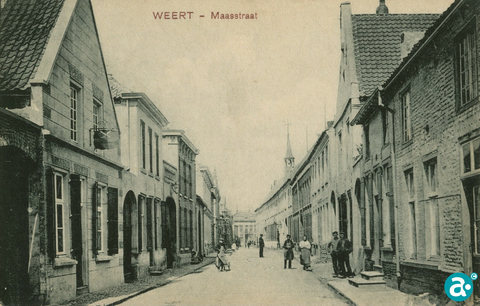 Maasstraat