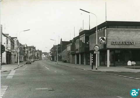 Maaspoort