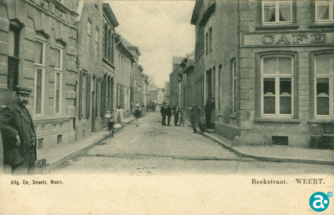 Beekstraat