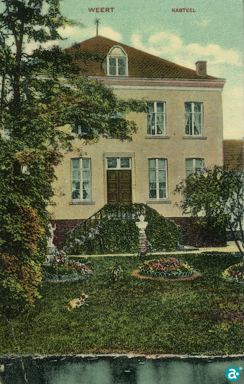 Huis Op de Biest