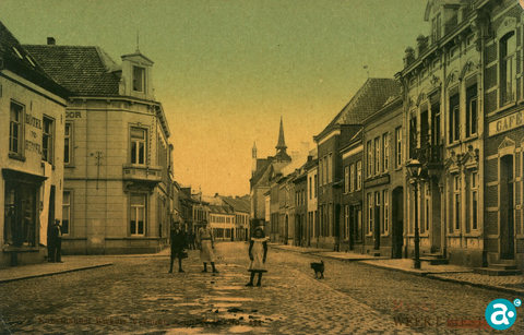 Hotel de Hemel