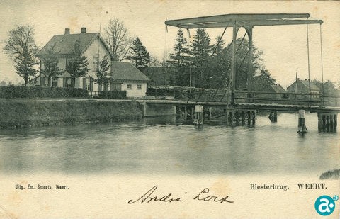 Biesterbrug