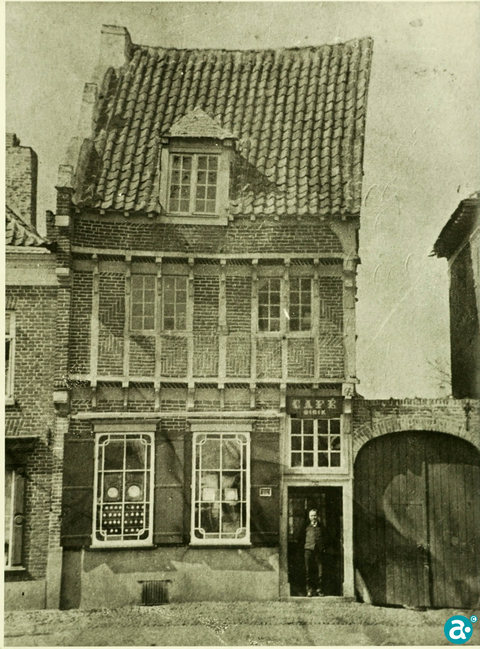 ©Fotografie Vanderfeesten, Maaspoort 64, 6001 BR Weert