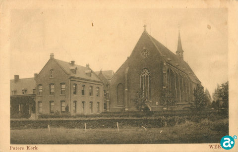 Klooster Hieronymus