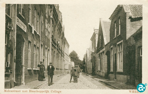 Molenstraat