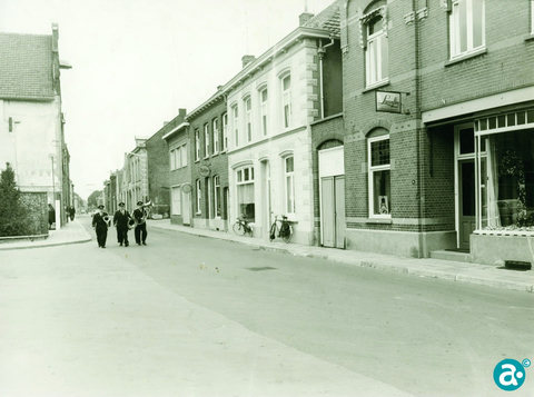 Molenstraat