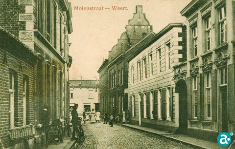 Molenstraat
