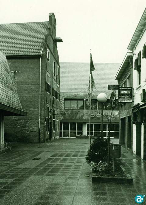 Molenstraat