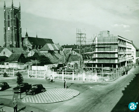 Nieuwe Markt