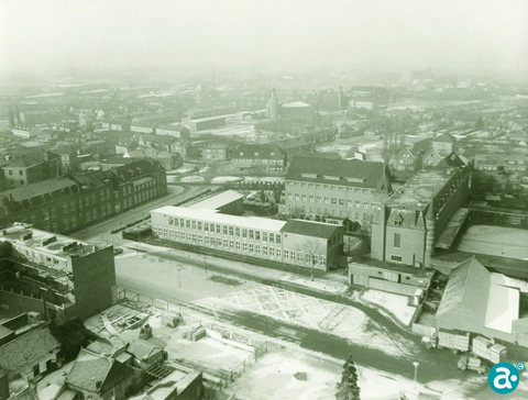 Nieuwe Markt