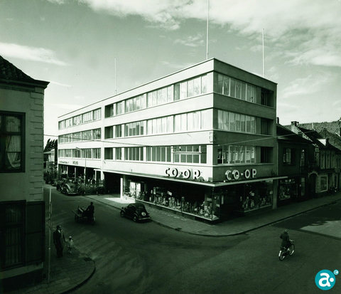 Van Berlostraat
