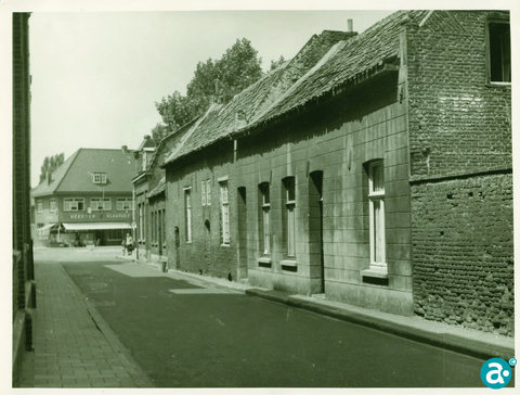 Van Berlostraat