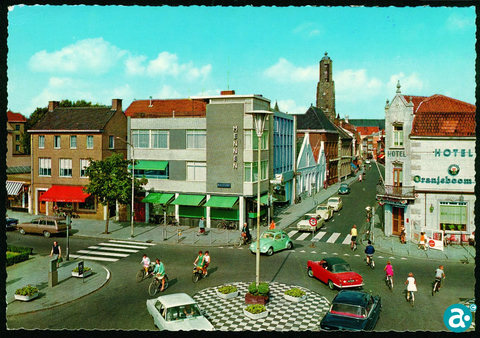 Langstraat