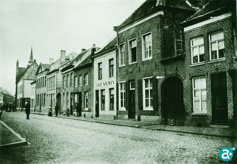 Langstraat