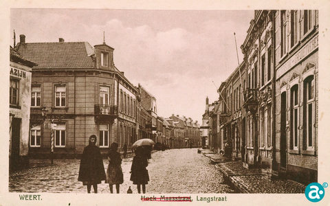 Langstraat