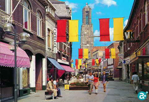 Langstraat