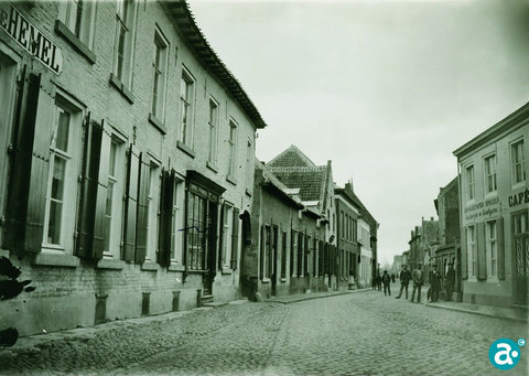 Maasstraat