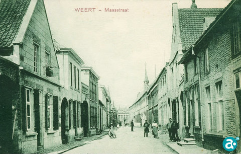 Maasstraat
