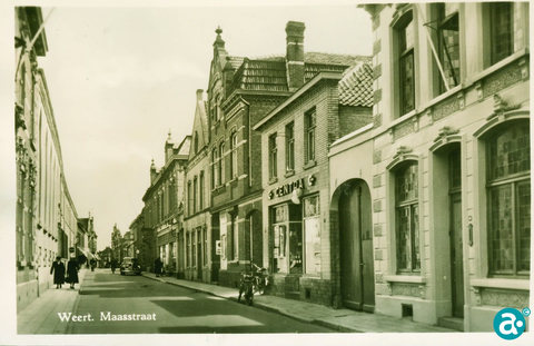 Maasstraat