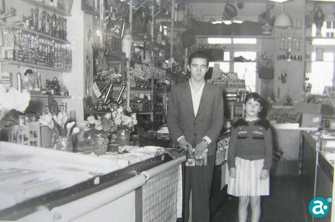 Geenen bazaar