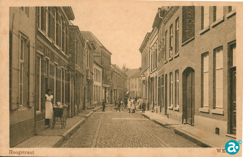 Hoogstraat