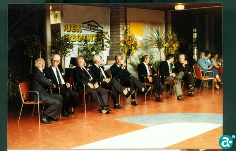 Lempens bouwbedrijf