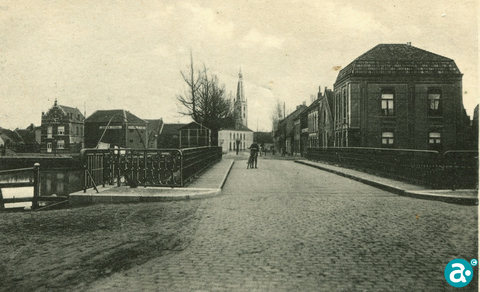 Magazijnen Joosten