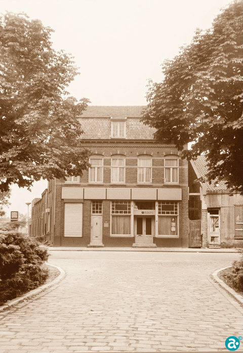 fotolijst