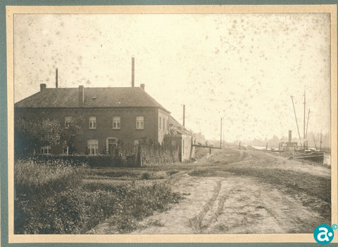 Frencken's 'Stiefselfabriek'