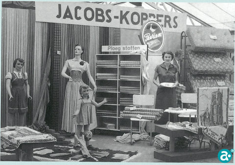 Jacobs-Koppers