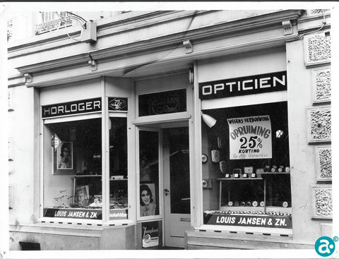 Louis Jansen Opticien