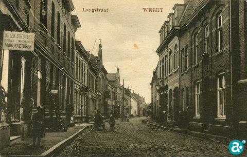 Willem Breukers Manufacturen