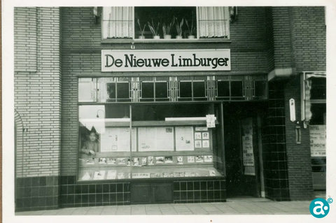Drukkerij Maes