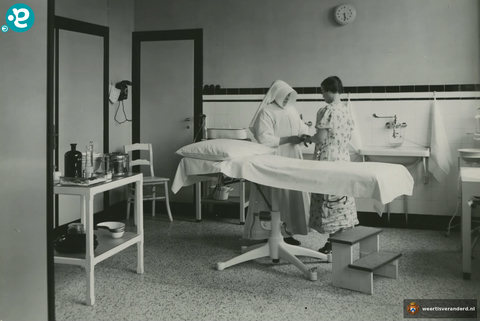 SJG Weert viert 150-jarig jubileum met foto-expositie