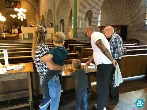 St Josephkerk