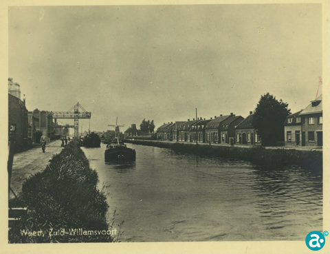 Zuid Willemsvaart
