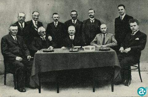 Bestuur Hima