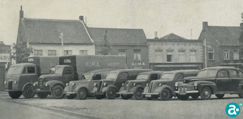Bassin HIMA & Stultiens