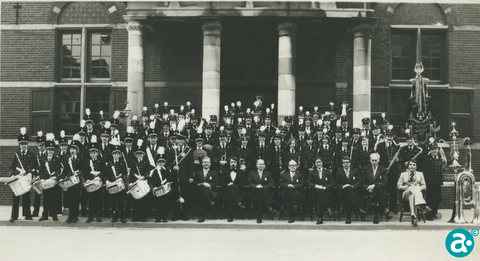 Stedelijke harmonie St.-Antonius Weert
