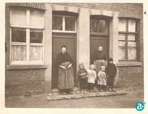 Coeb de Schruër