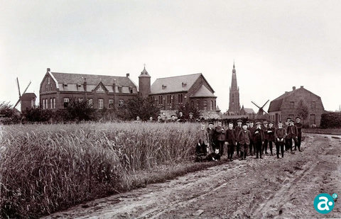 Fransche Paters