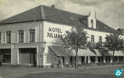 Hotel Juliana