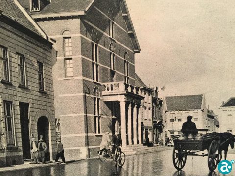 Stadhuis