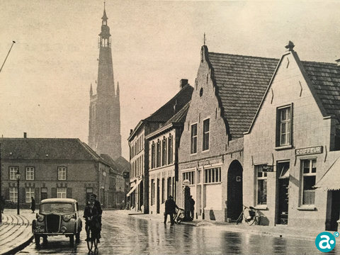 Oelemarkt